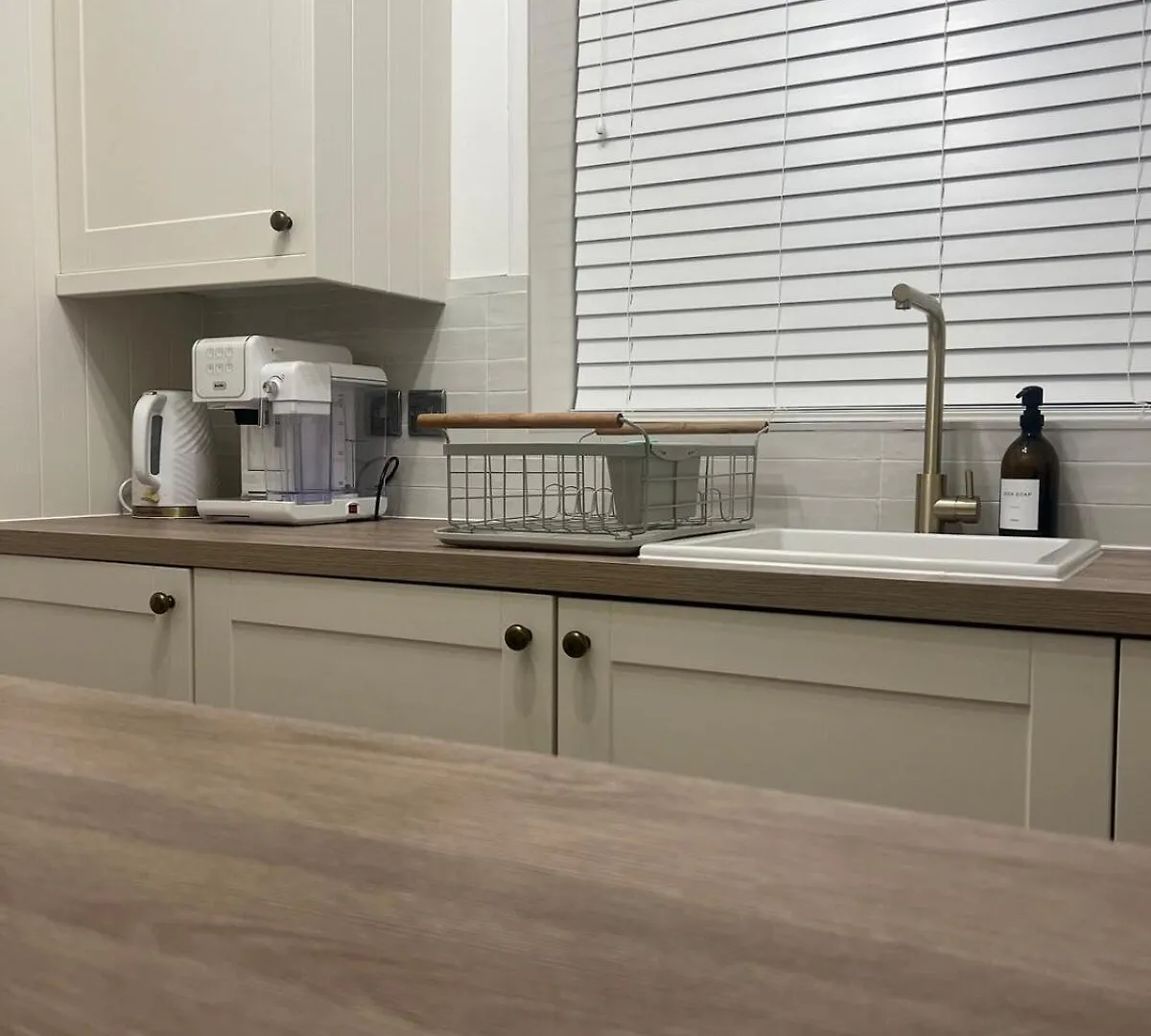 Cosy One Bedroom Flat In Newcross London